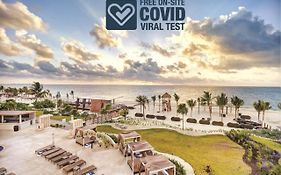 Hideaway Royalton Riviera Cancun Resort And Spa